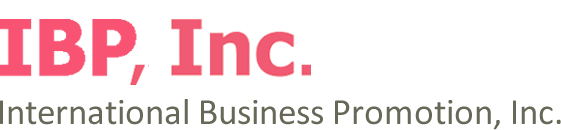 International Business Promotion, Inc.